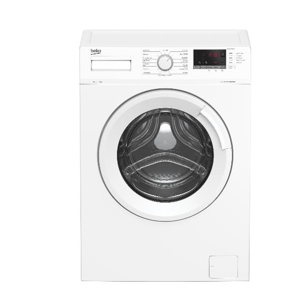 Beko LAV STD WUXR81282WI/IT 8KG CLASSE A